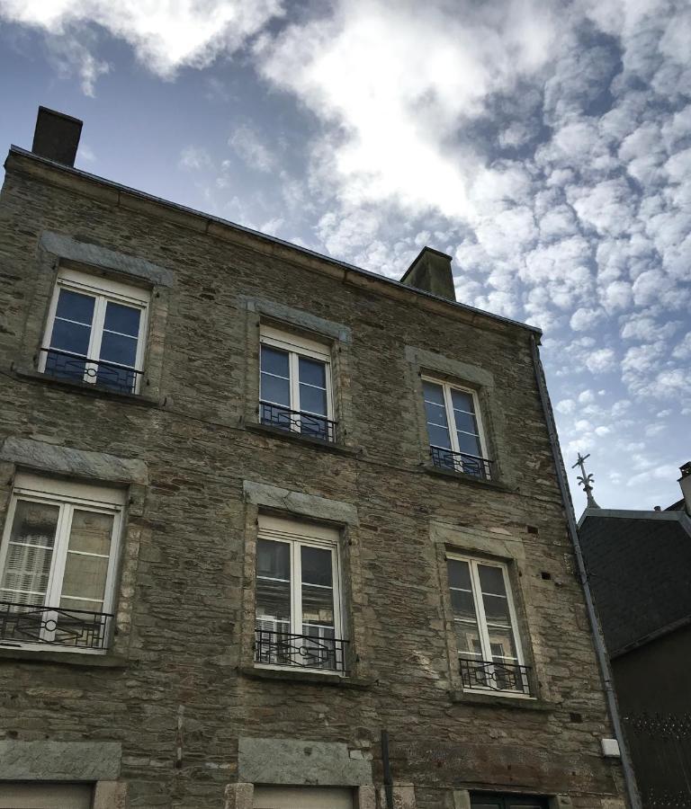 Cherbourg Sea Sand Exterior photo