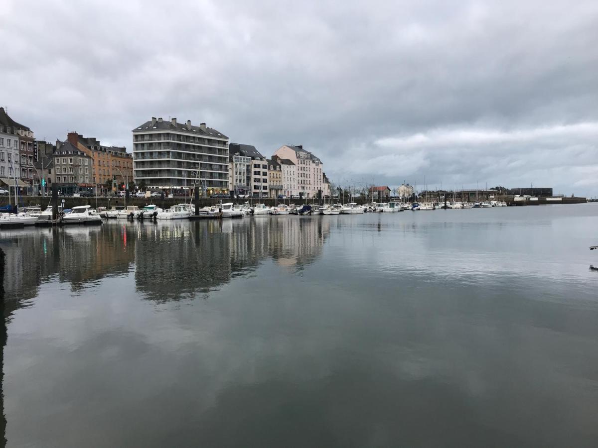 Cherbourg Sea Sand Exterior photo