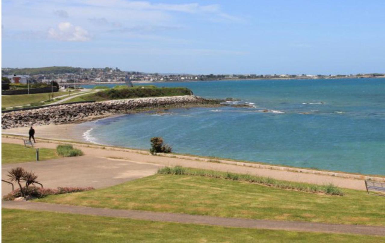 Cherbourg Sea Sand Exterior photo