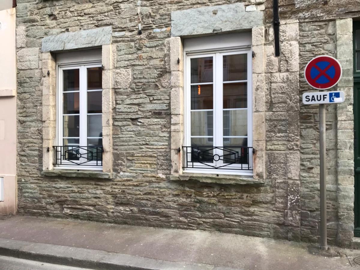 Cherbourg Sea Sand Exterior photo