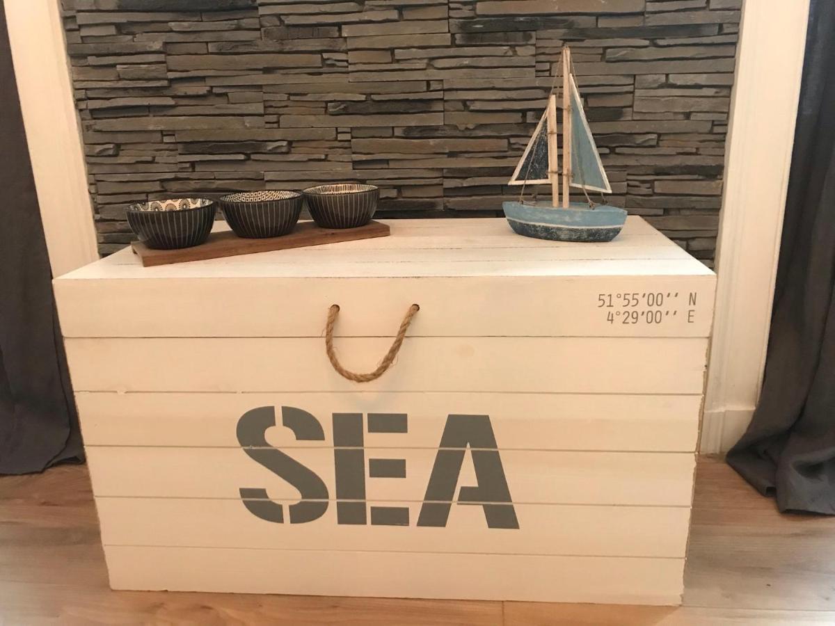 Cherbourg Sea Sand Exterior photo
